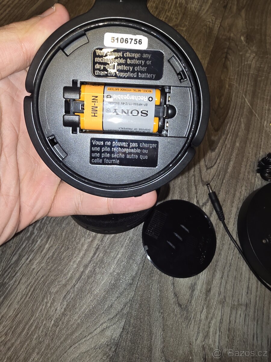 Sony MDR-RF810RK - 7