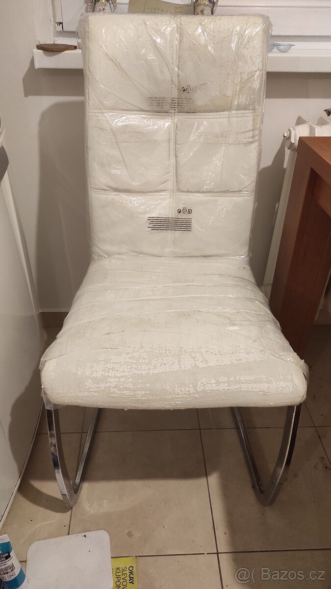 Sedací souprava za odvoz - 7