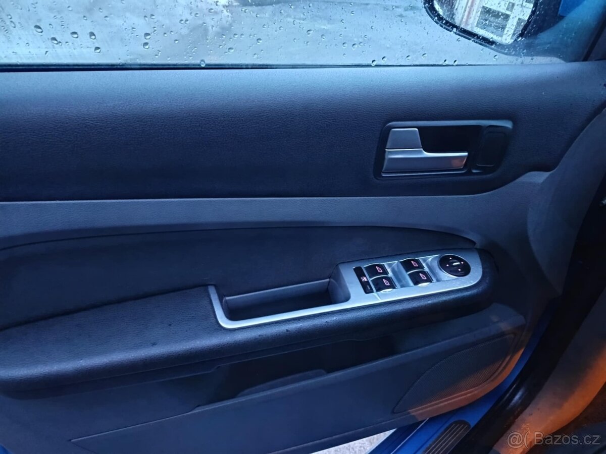 Ford Focus MK2 2.0 benzin - 7