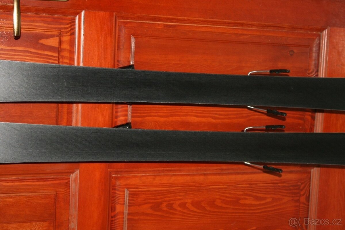 lyže Salomon s max 150 cm - 7