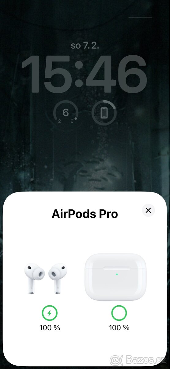 AirPods Pro 3 USB-C - 7