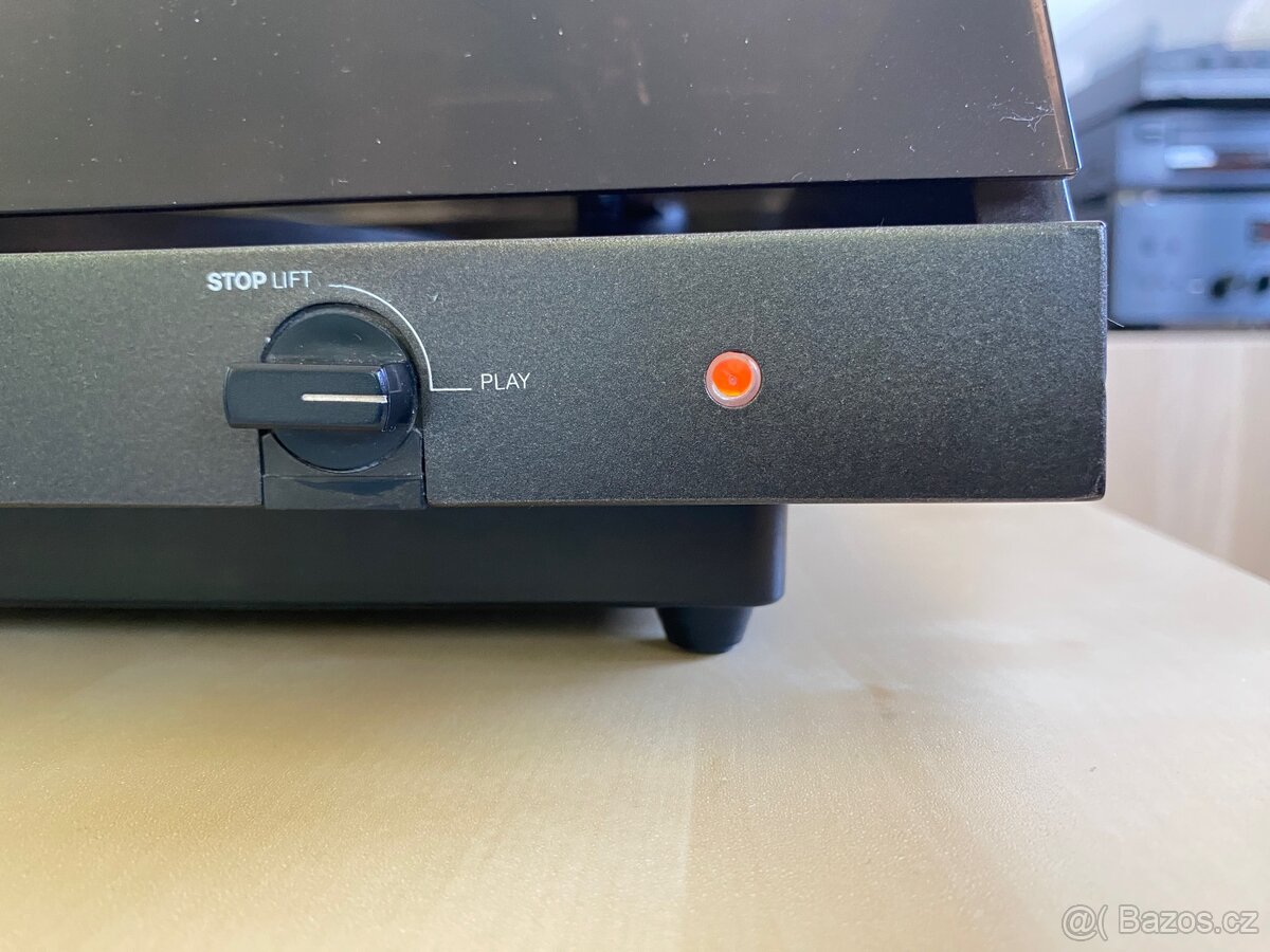 Gramofon NAD 5120 ( Tesla NC470 ) - 7