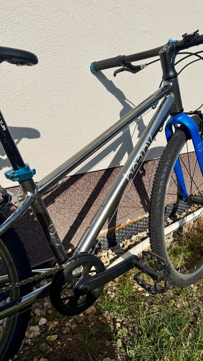 Dětské kolo Beany Zero 26” - 7