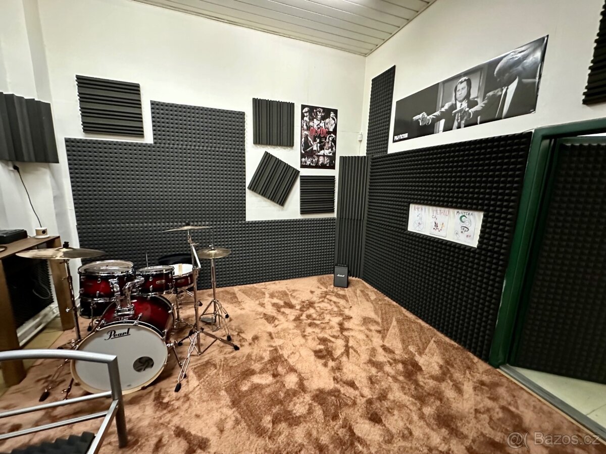 Zkušebny Kralupy nad Vltavou - 7