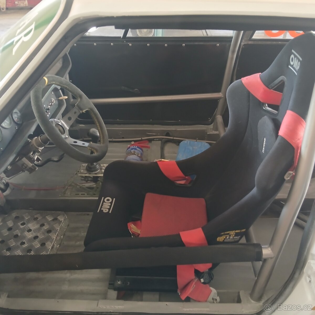 Skoda 130 RS replika - 7