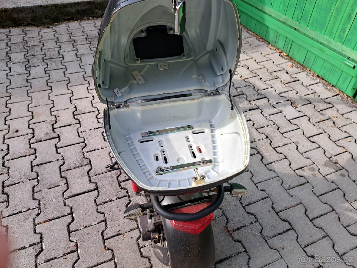 Prodej elektrokoloběžky Harley Zero - 7