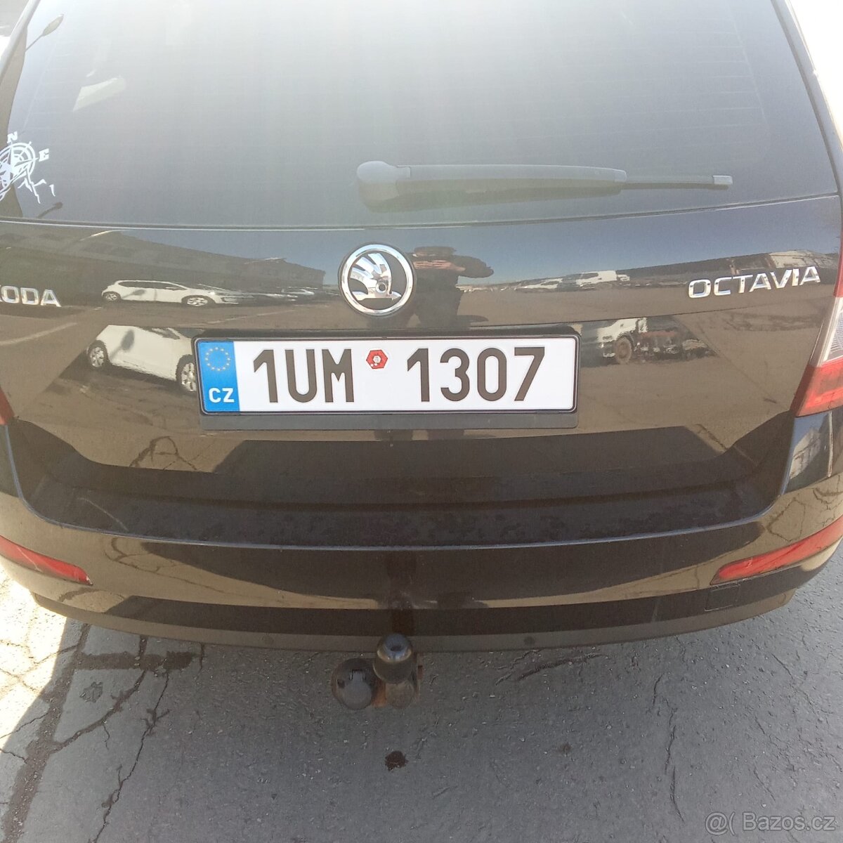 Škoda Octavia 1.6 TDi - 7