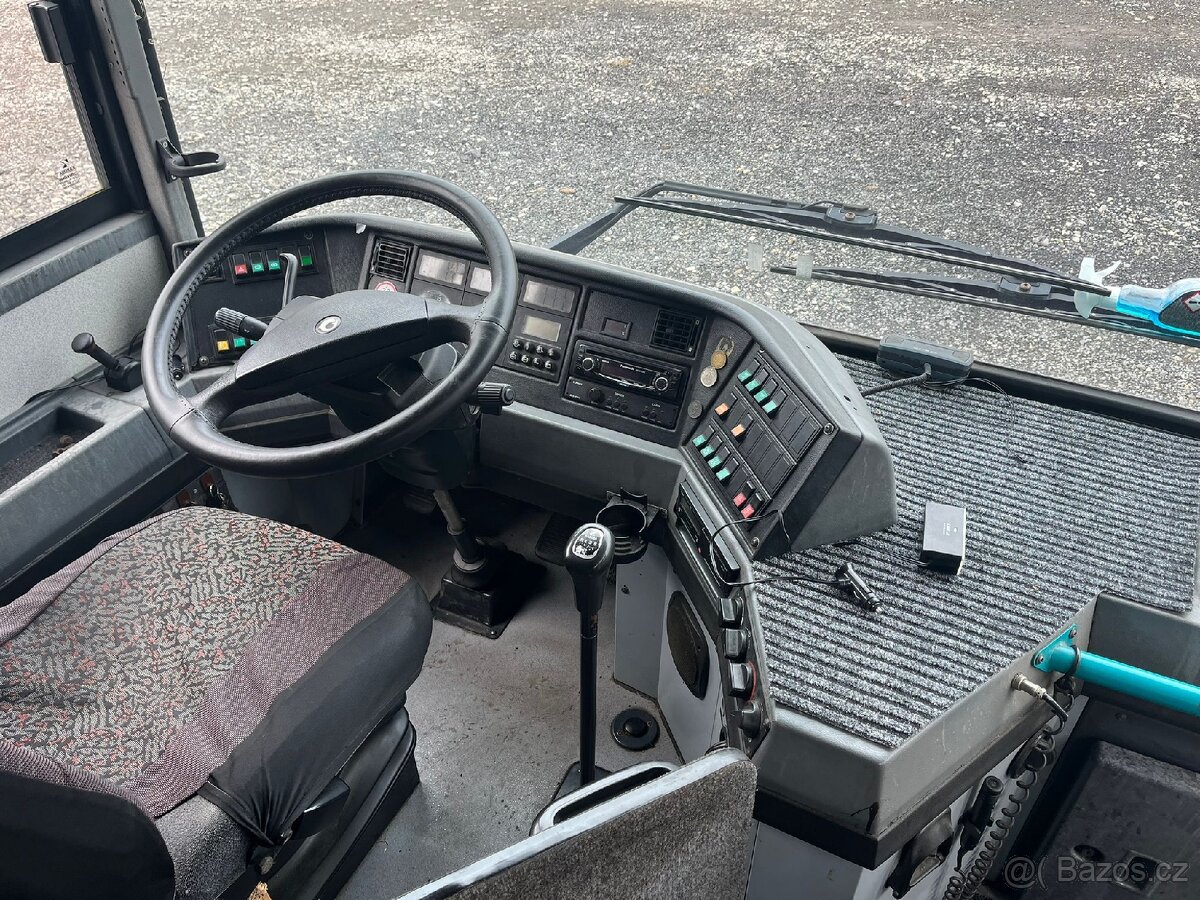 Karosa C 954E.1360 - 7