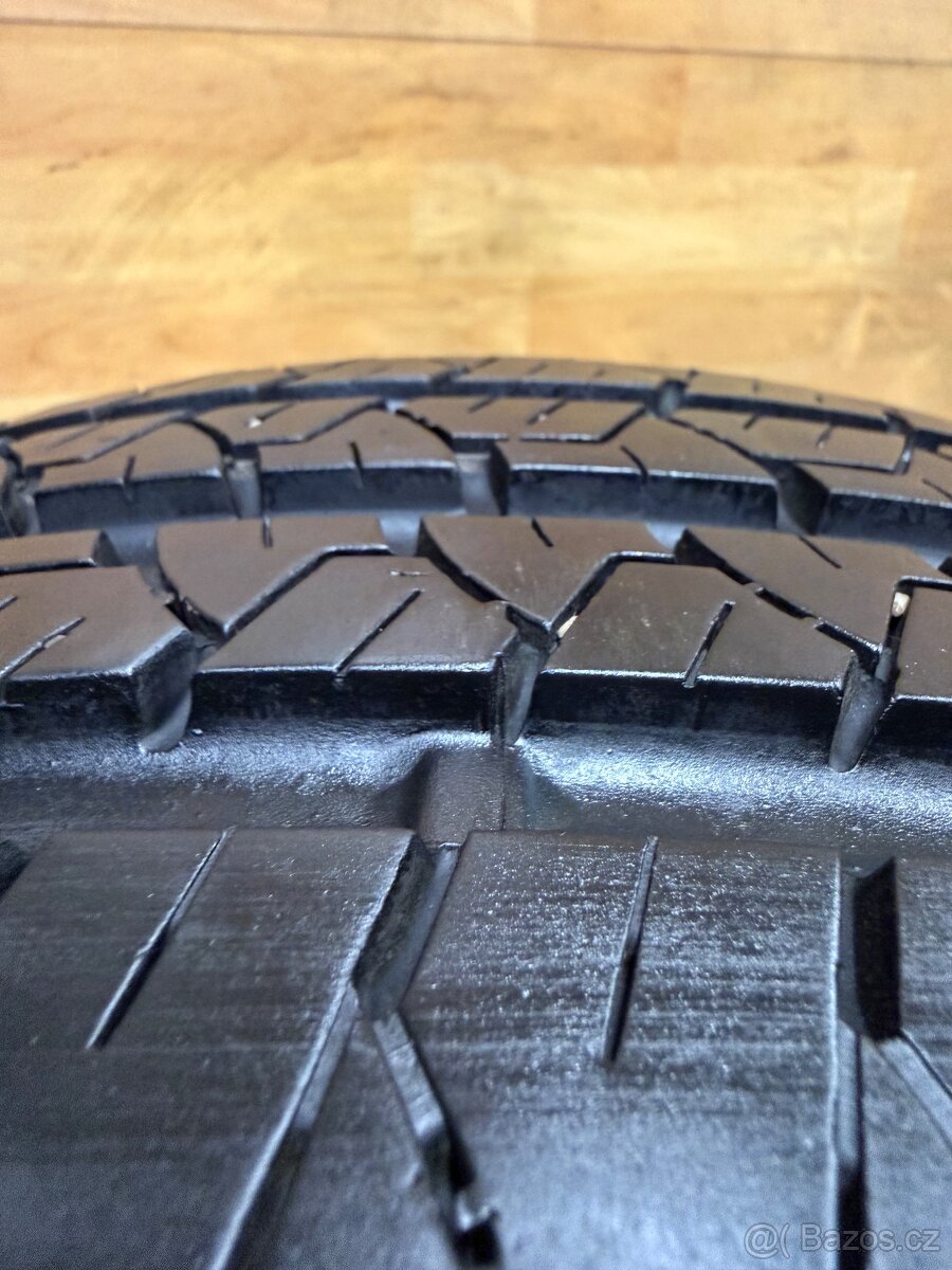 Letní pneu 195/60/16C č.1 - 7