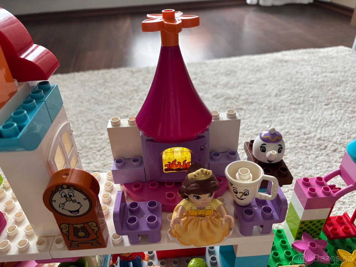 Duplo směs 3 kg - 7