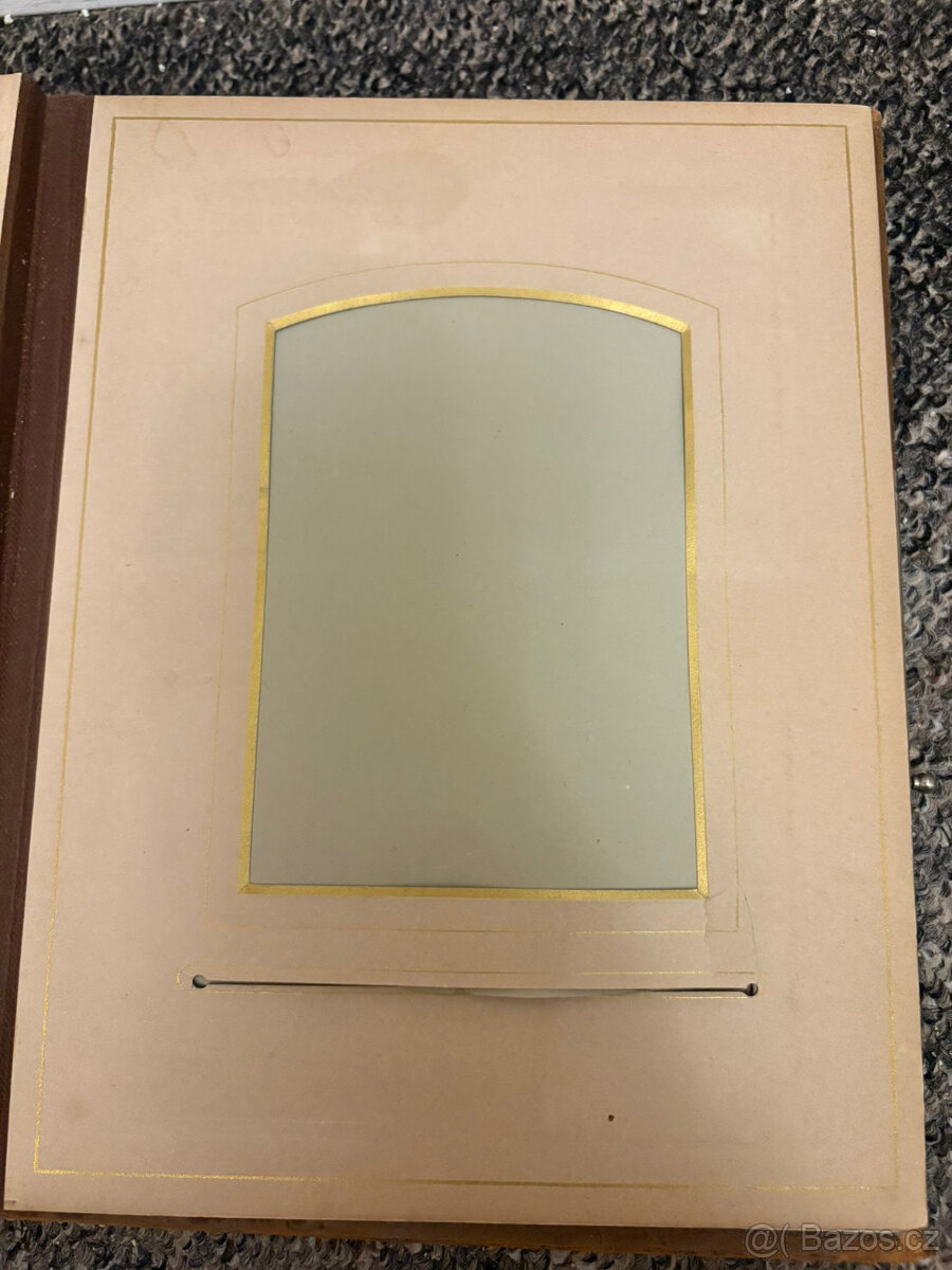 Starožitné album - 7