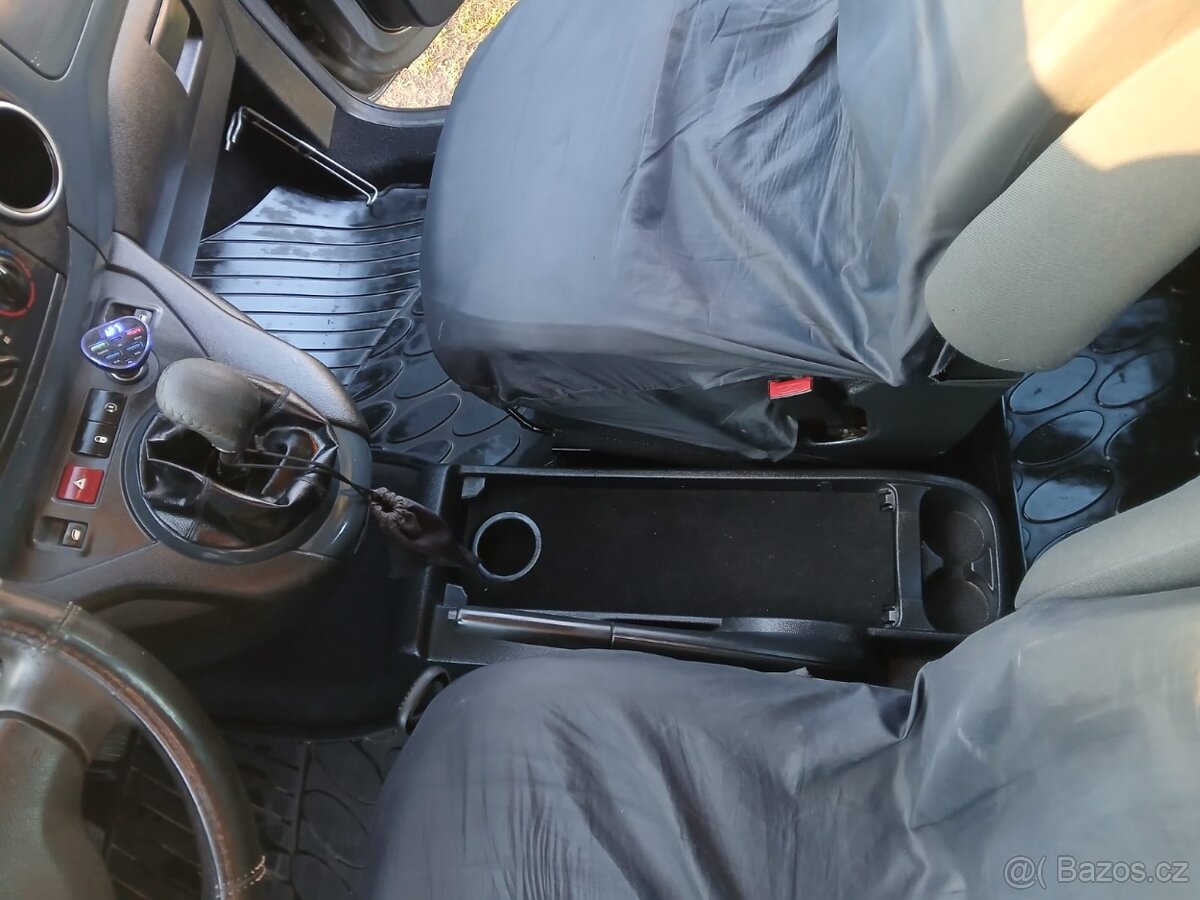 Peugeot Partner Teepee - 7