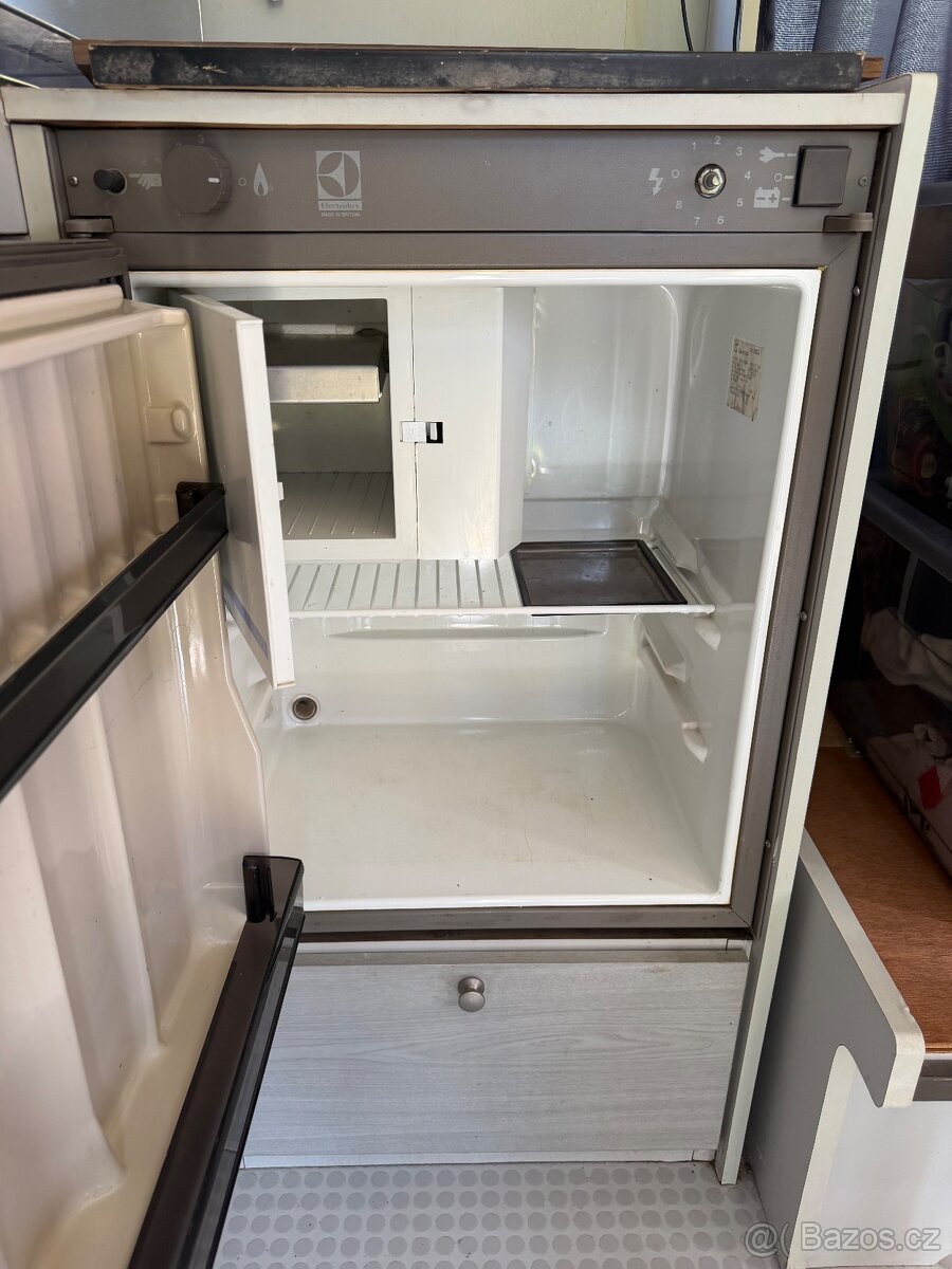Karavan Beyerland Sprinter - 7