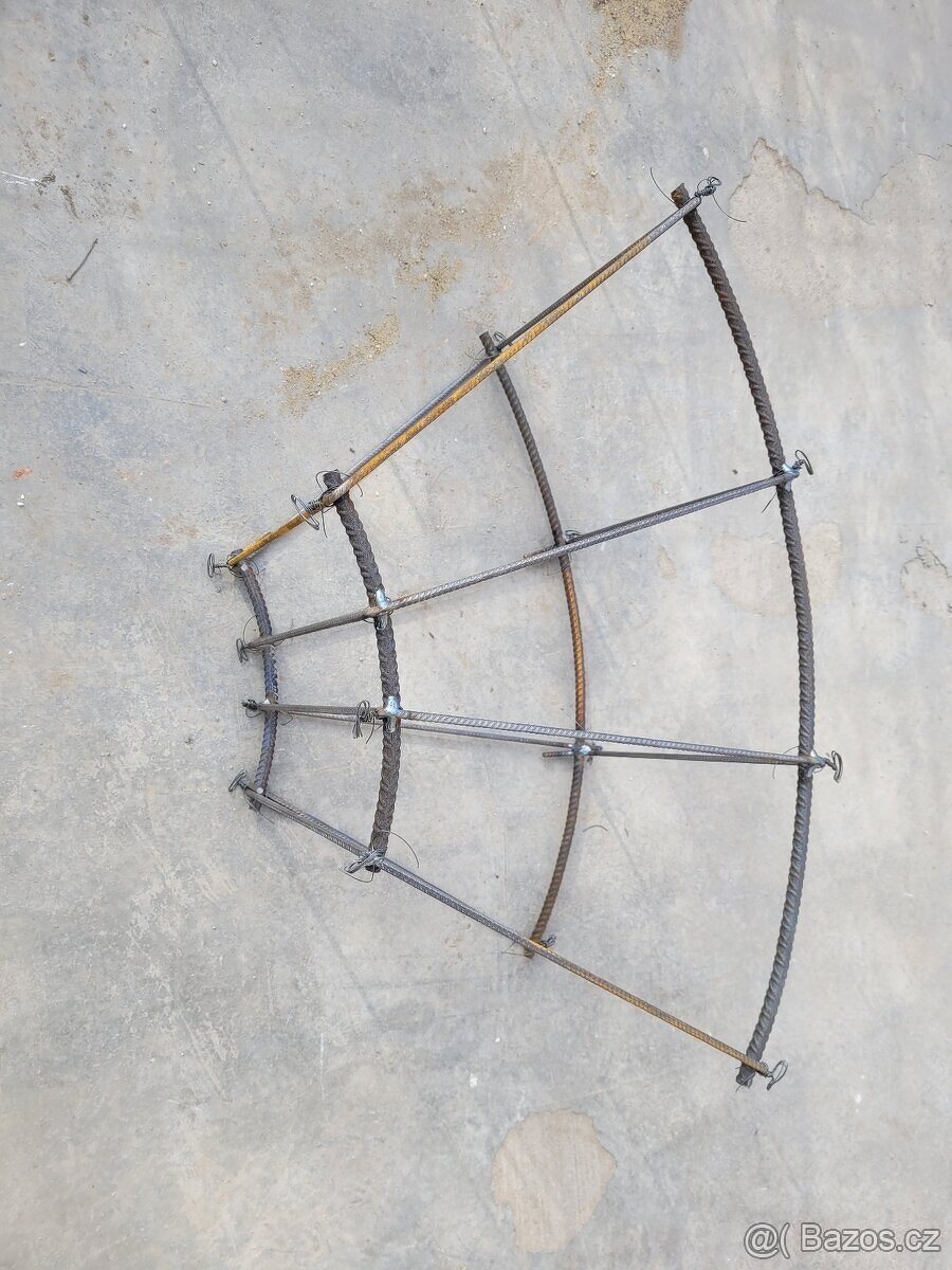 Třmínky ihned k odběru Levně - 7