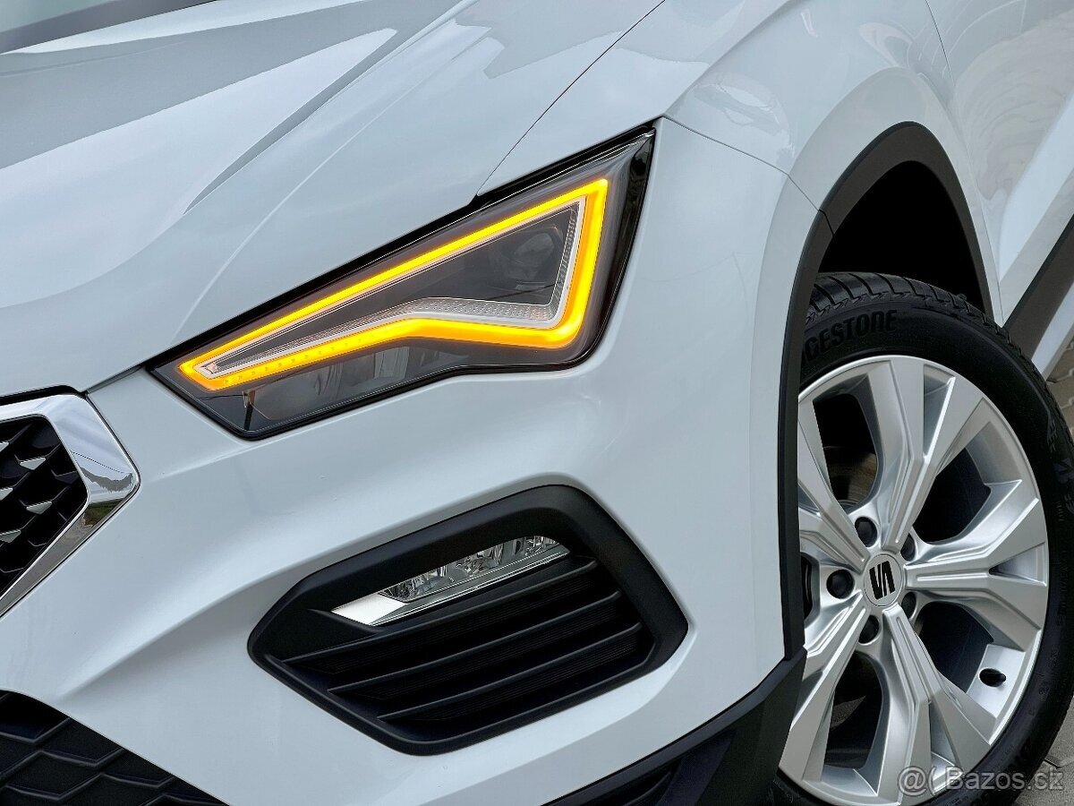 Seat Ateca Facelift XPERIENCE 1.5TSI DSG 110kW 108.400KM DPH - 7