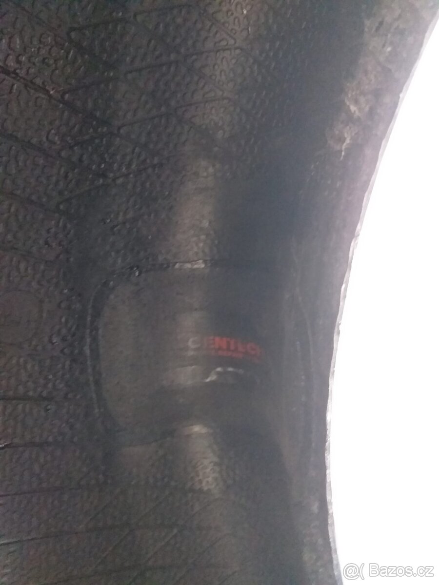 Letní pneumatiky DUNLOP 195/55 R15 - 7