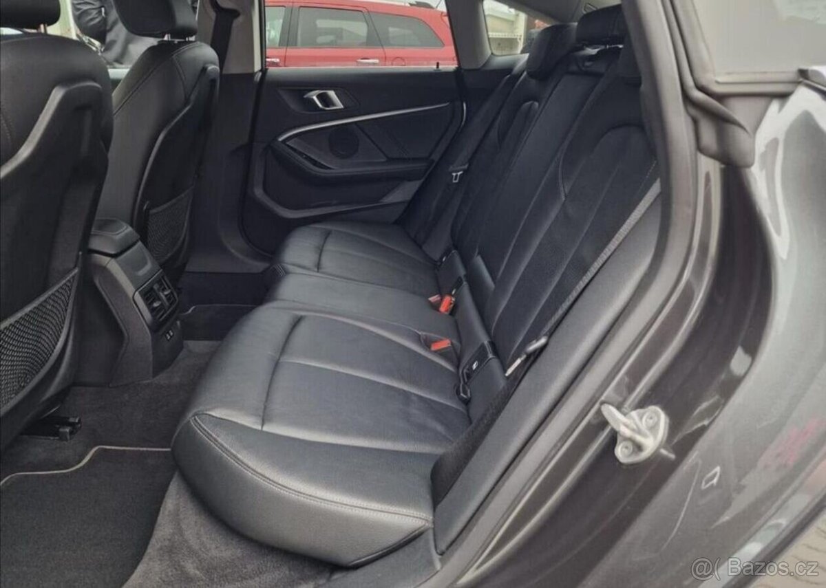 BMW Řada 2 218d GranCoupe,Luxury,ČR,1.Maj. - 7