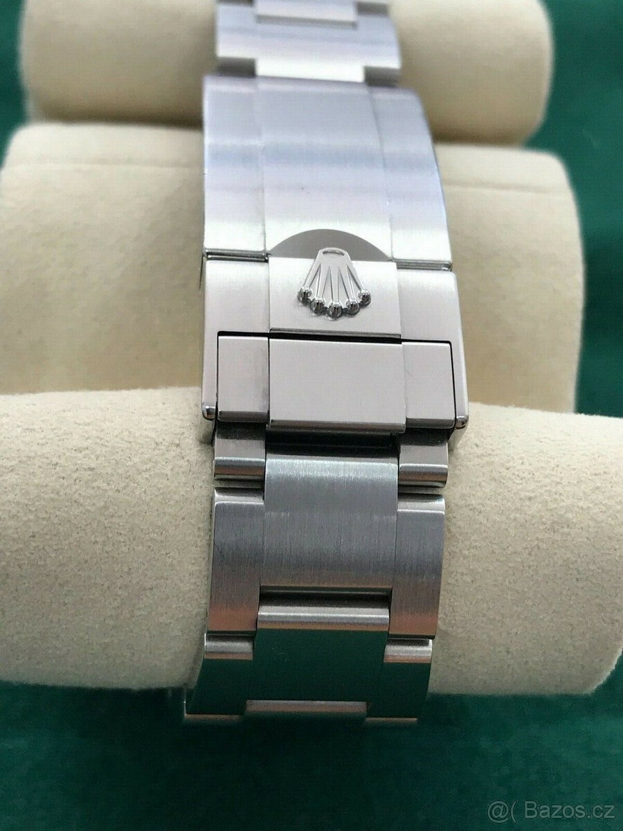 Rolex Explorer II - Pánské hodinky Bílé - 7