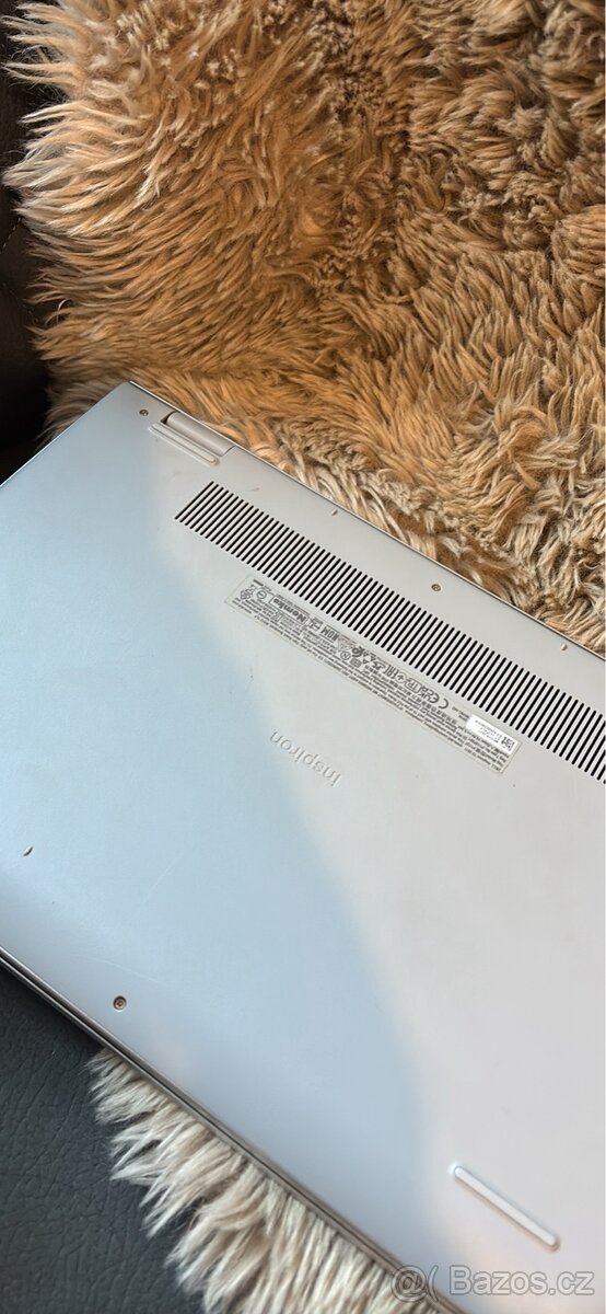 Dell notebook Inspiron 15 3511, 8GB, 2022 - 7