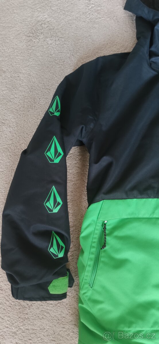 Zimní komplet VOLCOM stone - 7