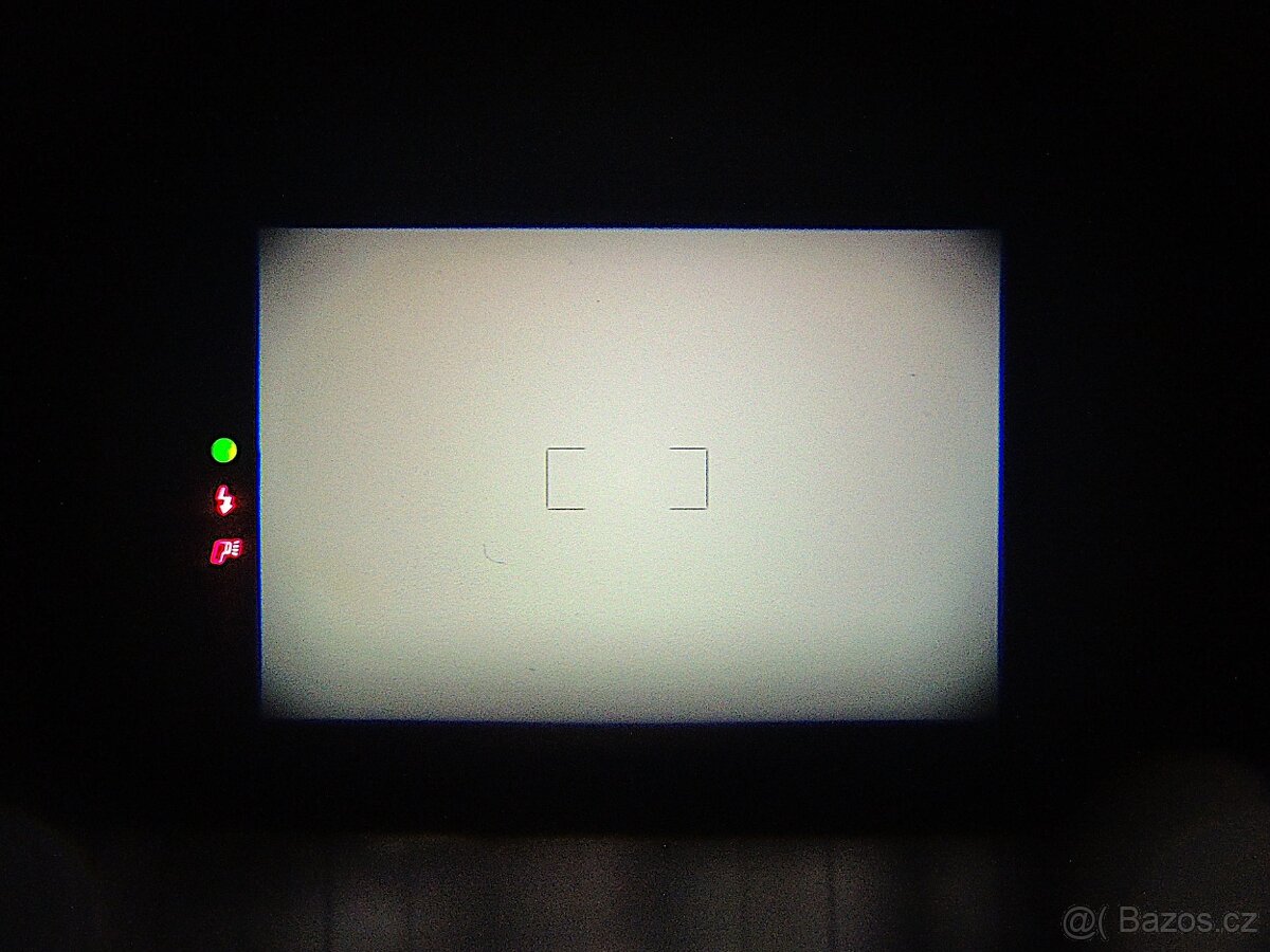 Minolta Dynax 300si + Minolta 35-70 mm - 7