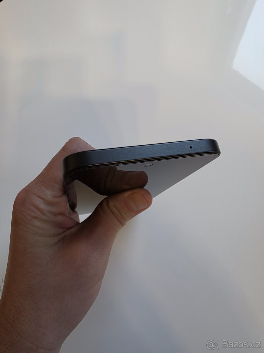 Xiaomi 15T BLACK 256GB 12GB RAM - 7