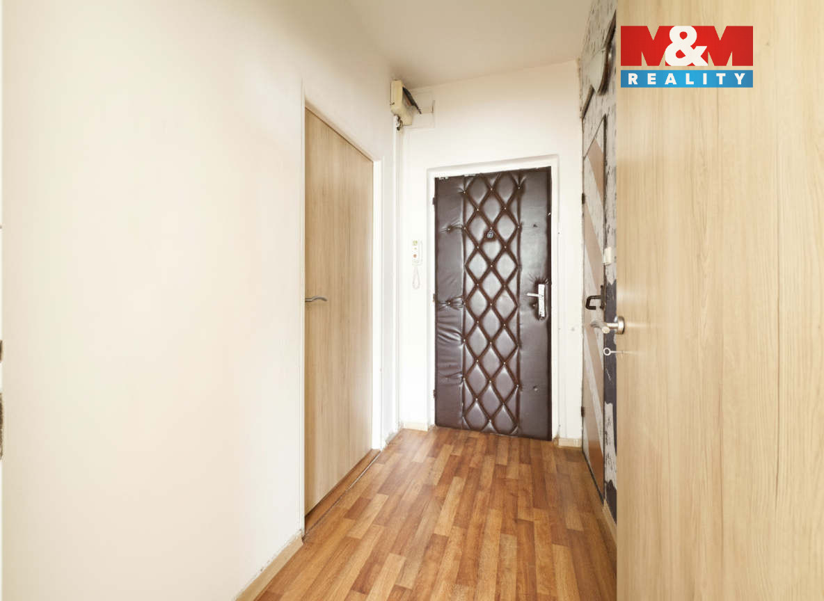 Prodej bytu 2+kk, 37 m², Karviná, ul. Čsl. armády - 7