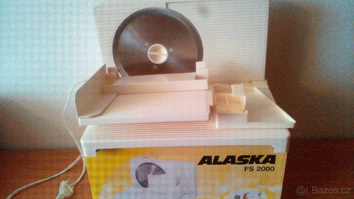 Kuchyňské el. spotřebiče - 7