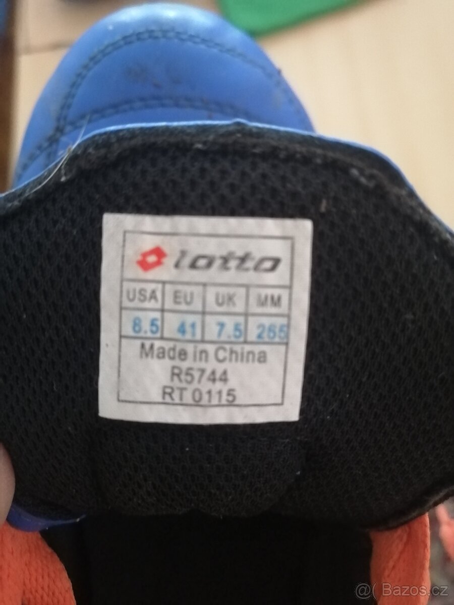 Kopačky, cyklotretry a tretry, termoobal., snowboard - 7