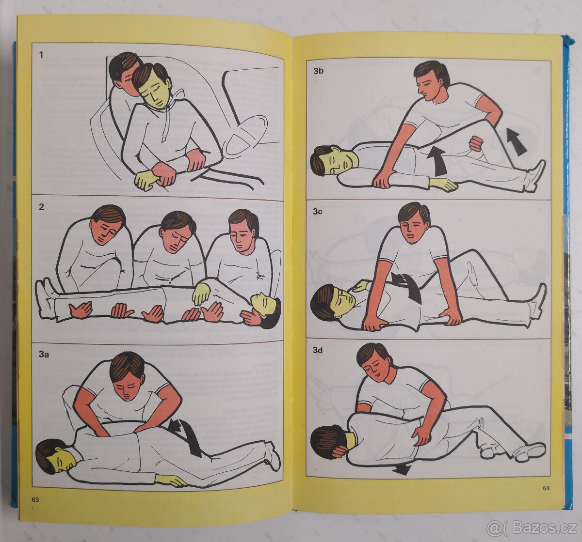 Autoatlas ČSSR 14. slovenské vydanie - 7