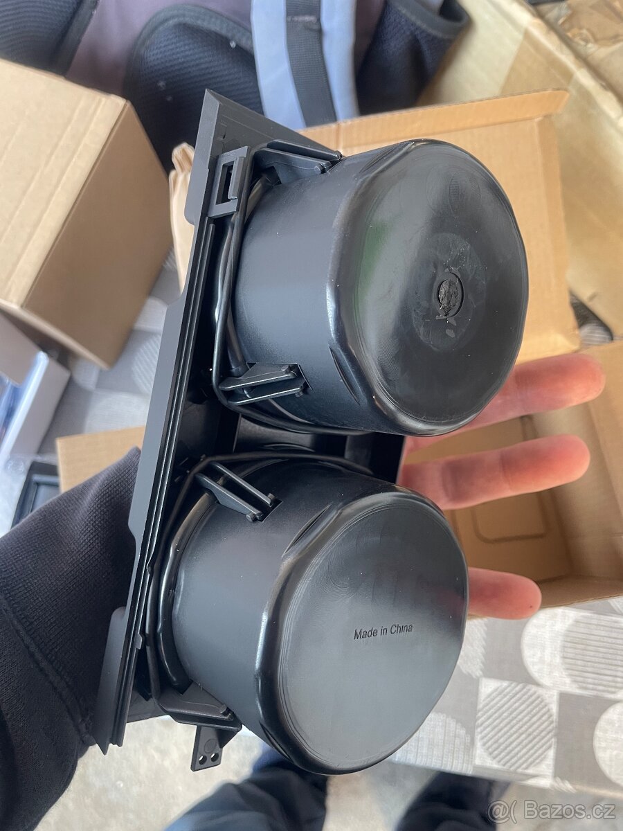 NÁPOJÁK BMW E46 - NOVÝ - 7