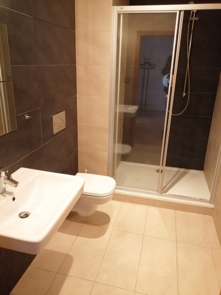 Pronájem 1+kk, ul. Palackého tř., Královo Pole, 39 m2, garáž - 7