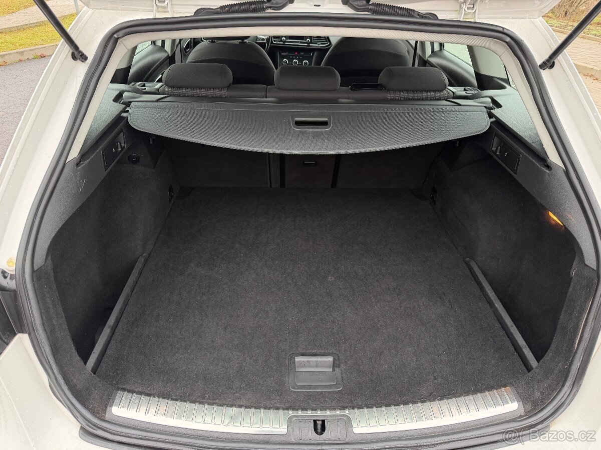 Seat Leon Style 1.4tsi/92kw - 7