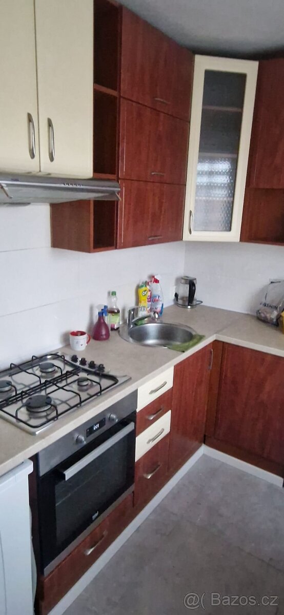 Podnájem byt 2+1 - 7