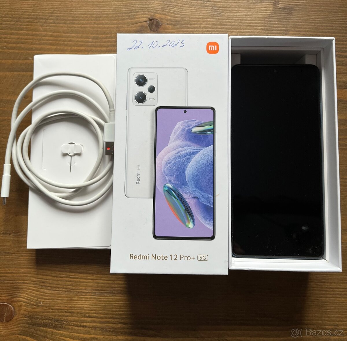 Redmi Note 12 Pro+ 5G - 7