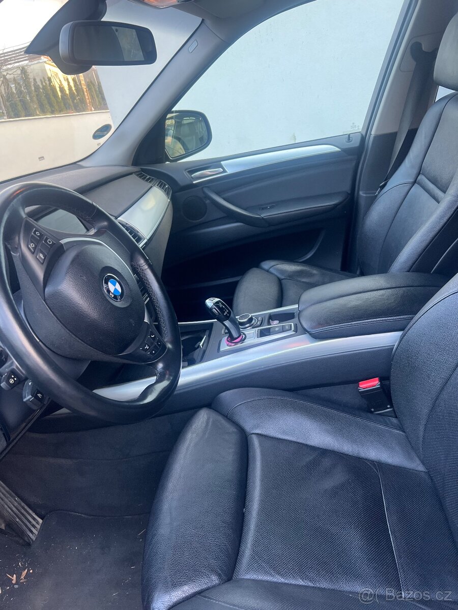 BMW X5 40d DPH - 7