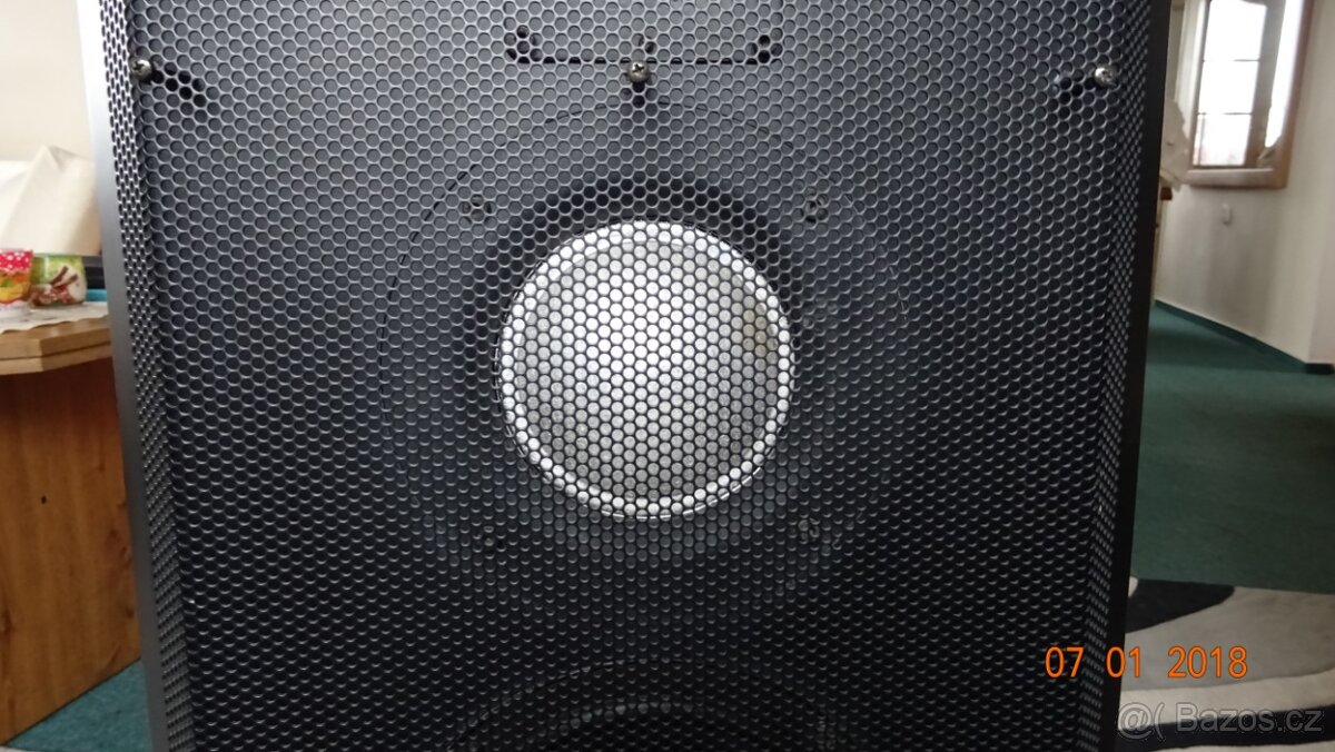 T+A Solitaire OEC 1000 - 7