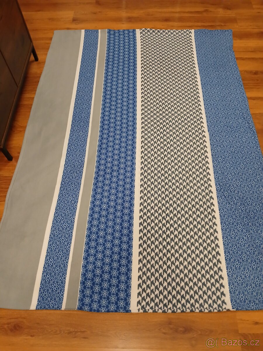 Teplé povlečení na dvě postele - 7