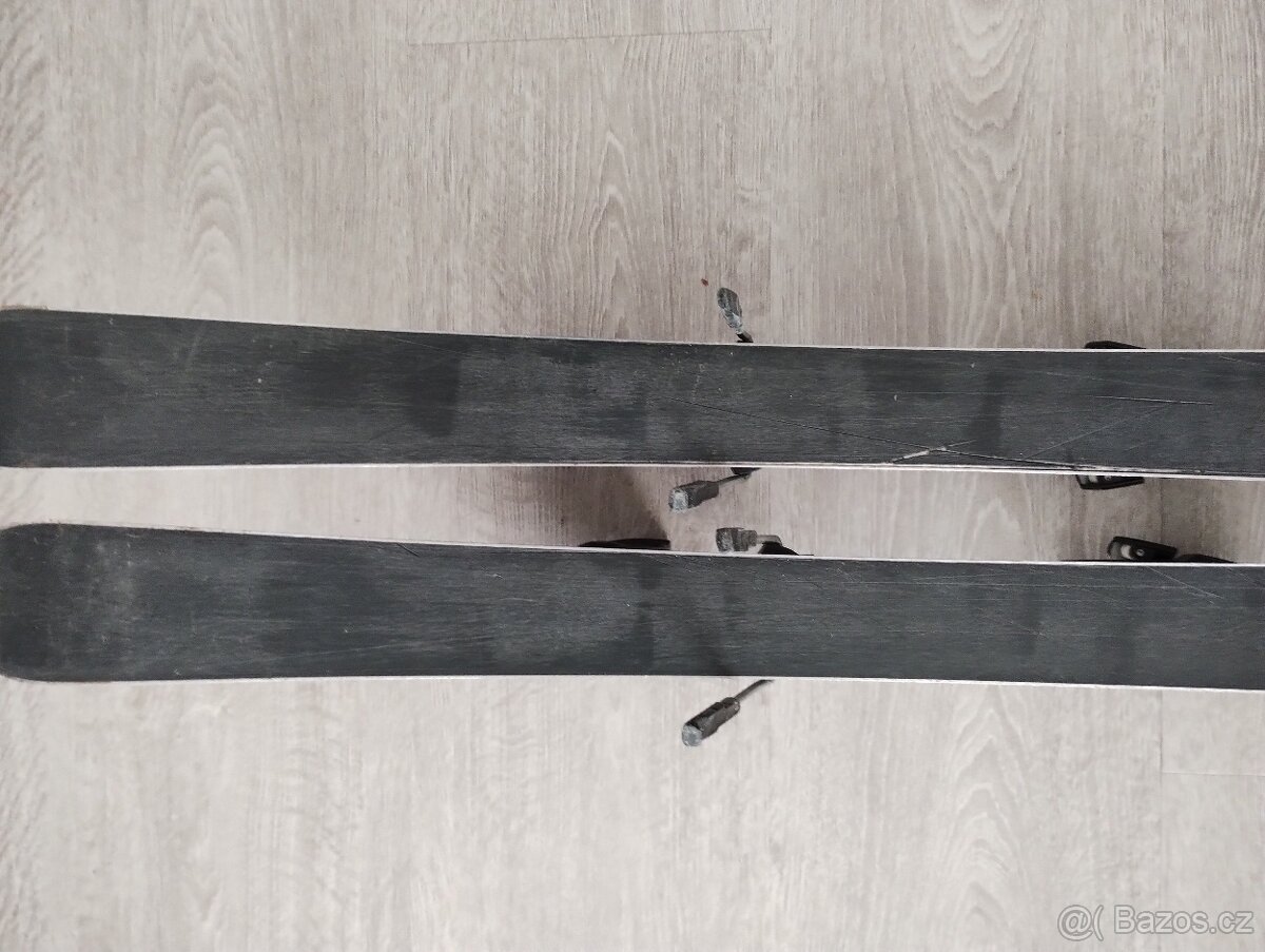 Dětské lyže Fischer 120 cm - 7