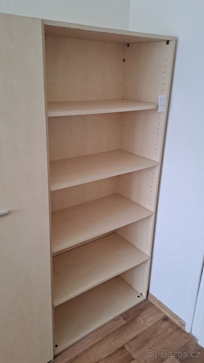 Nábytek do kanceláře - 7