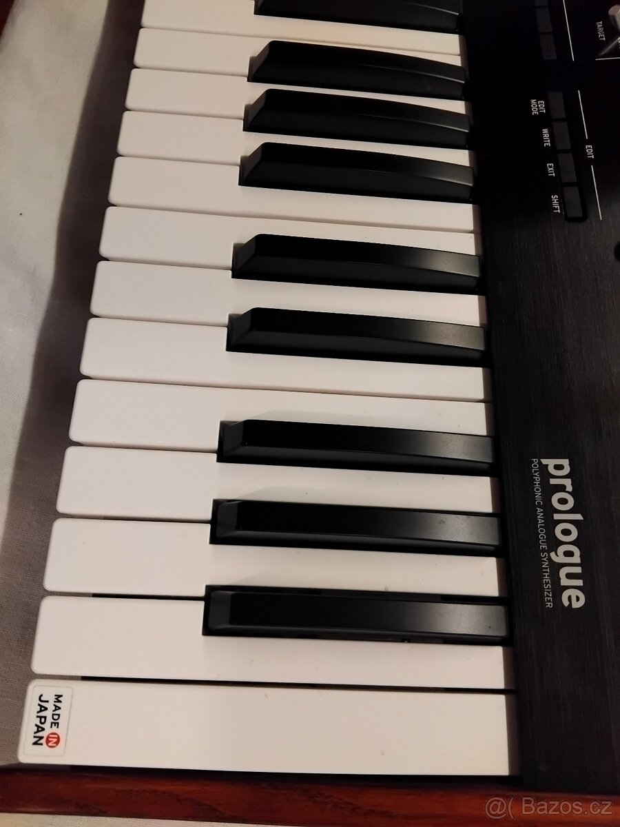 Korg Prologue 16 - profi analog synthesizer - 7