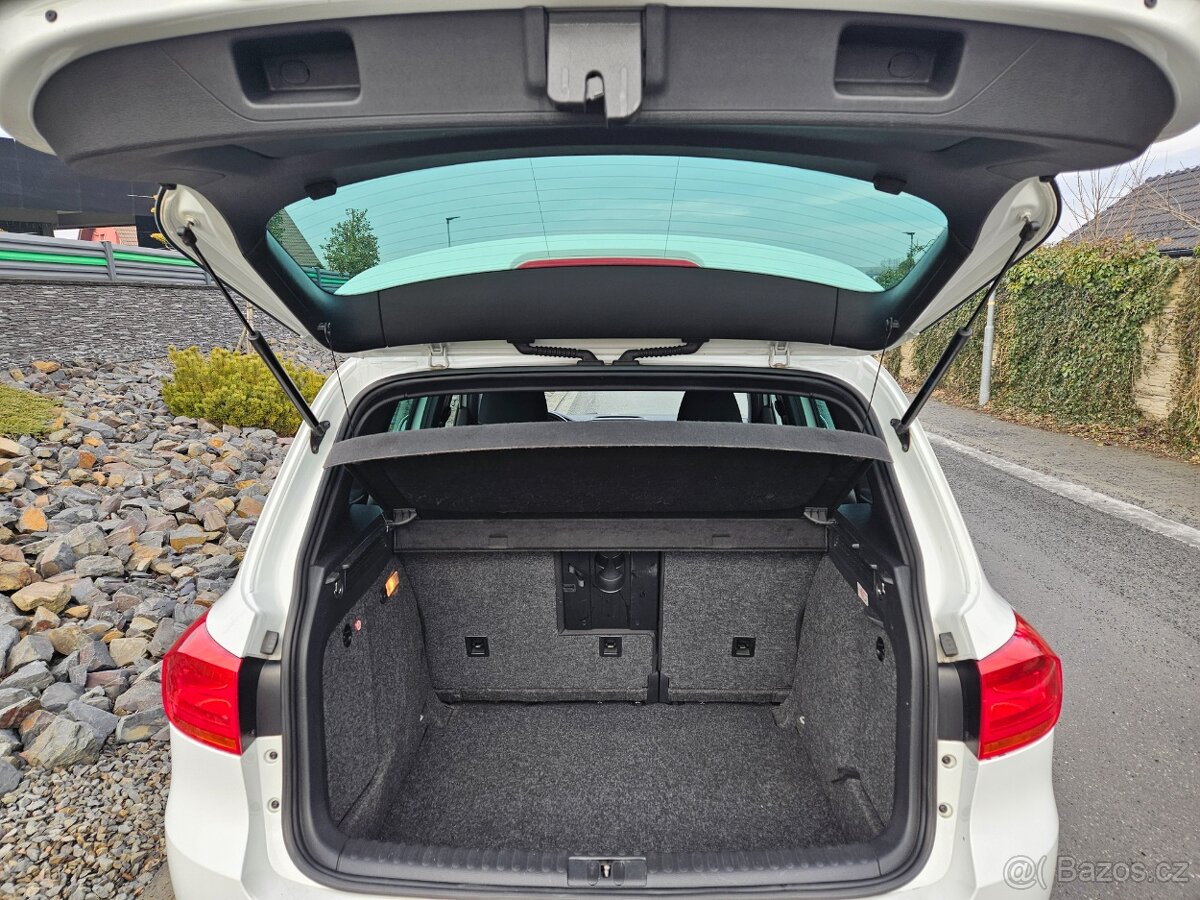 VW Tiguan 2.0TDi R line - 7