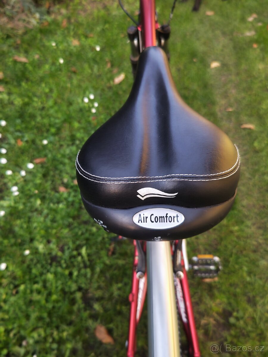 MEERIDA Crossway TFS 300 - 7