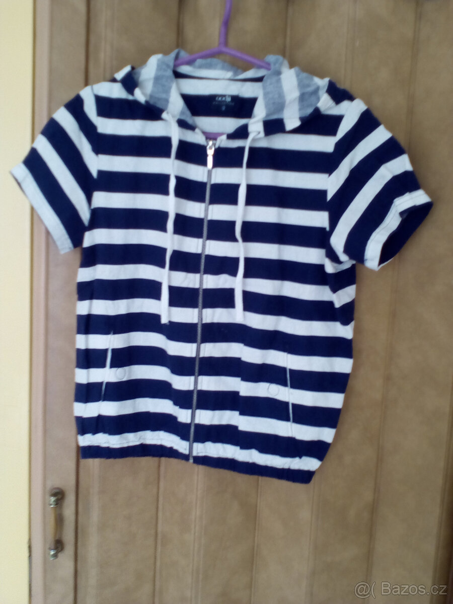 Trička a šortky - 7