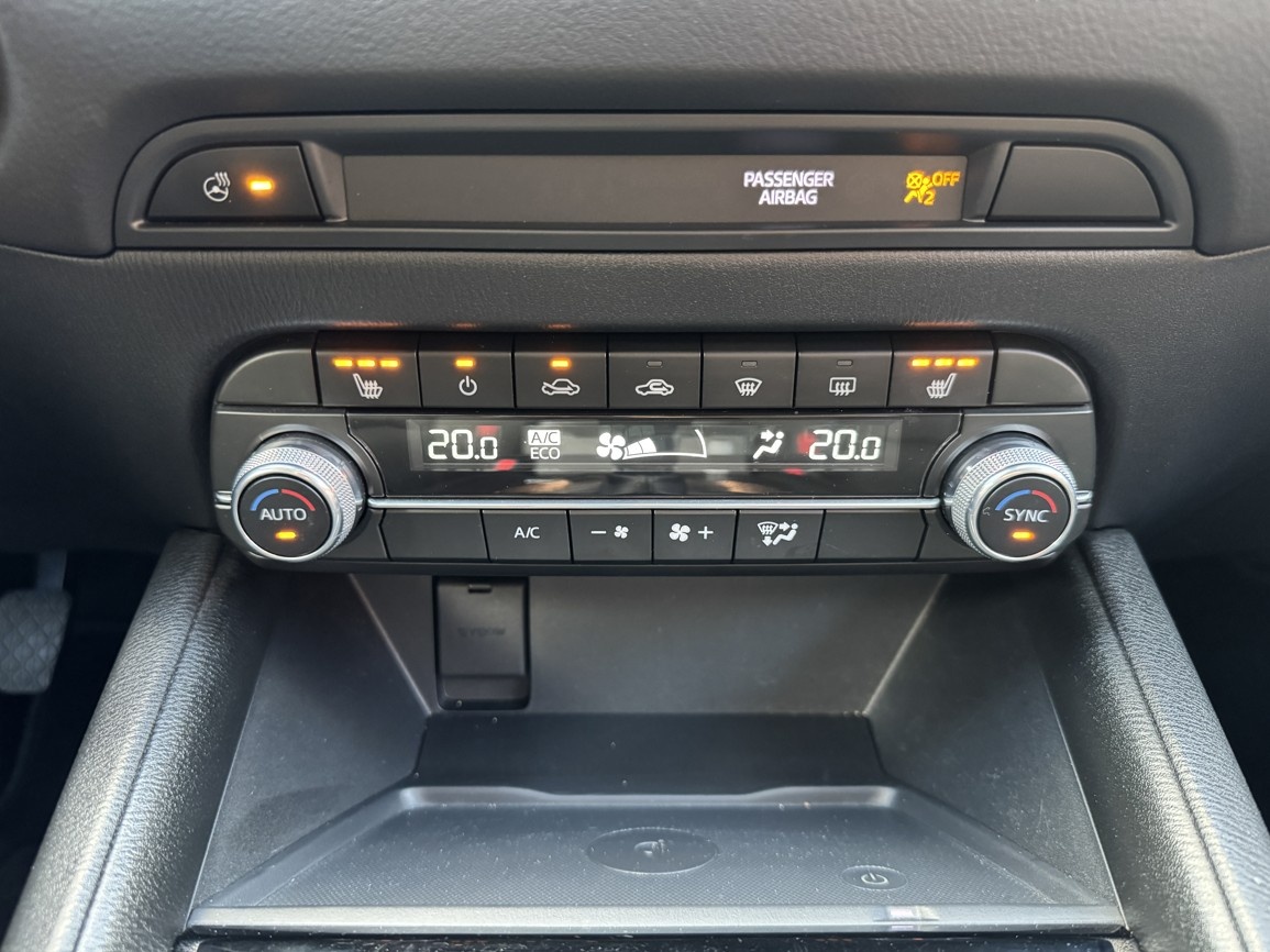 Mazda CX-5 2.0i Skyactive Selection Ad.Full LED Kamera Blis - 7