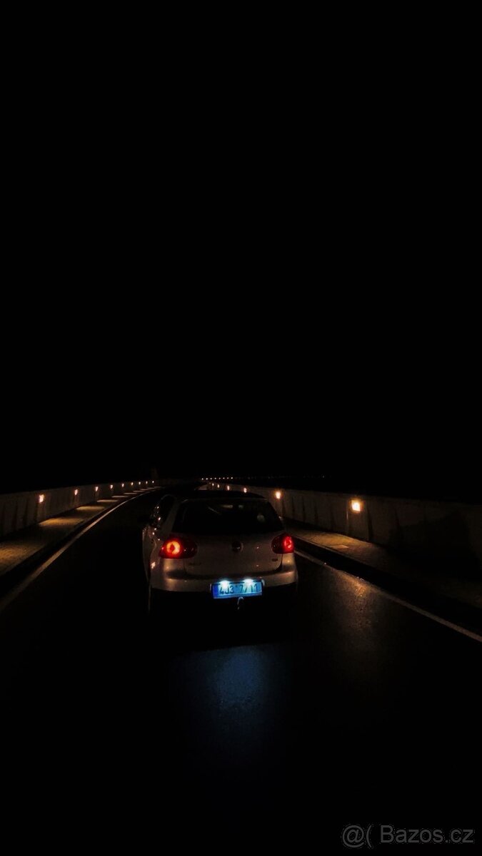 Golf 5 1.9 TDI 77kw - 7