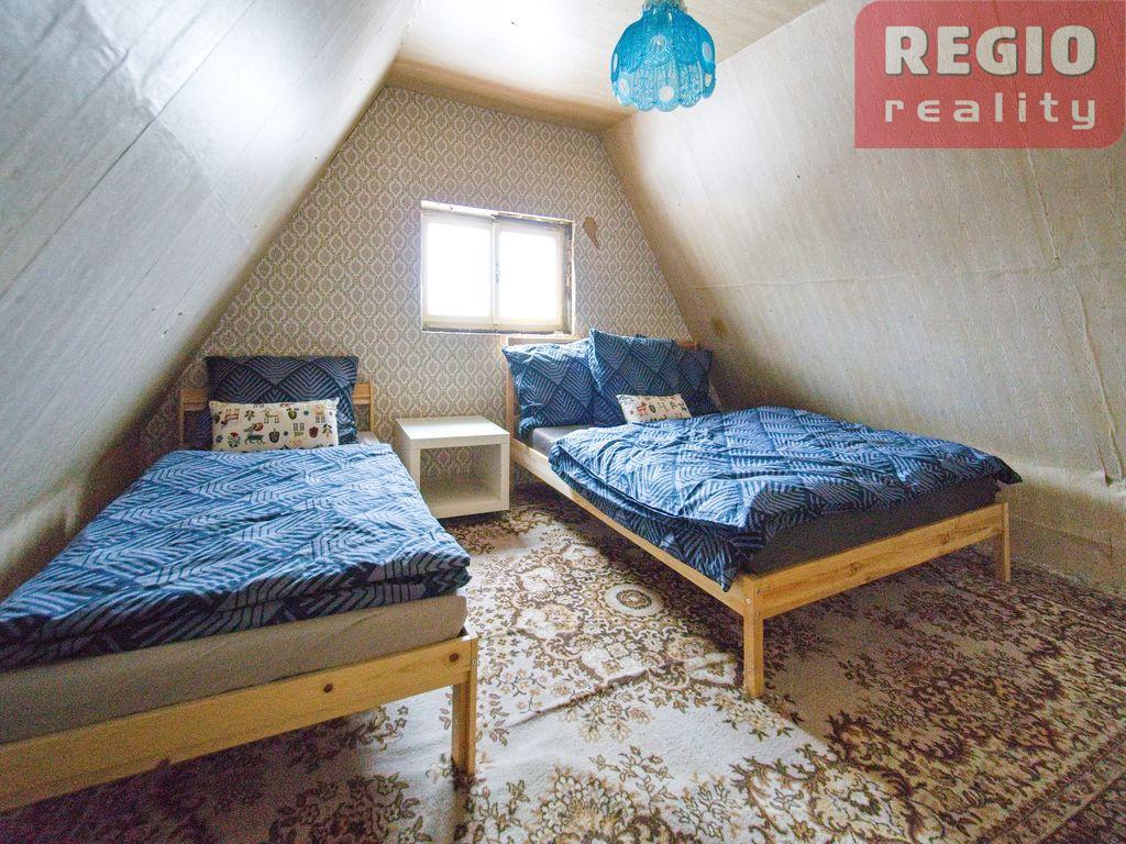 Prodej chaty, Třinec - Konská - 7