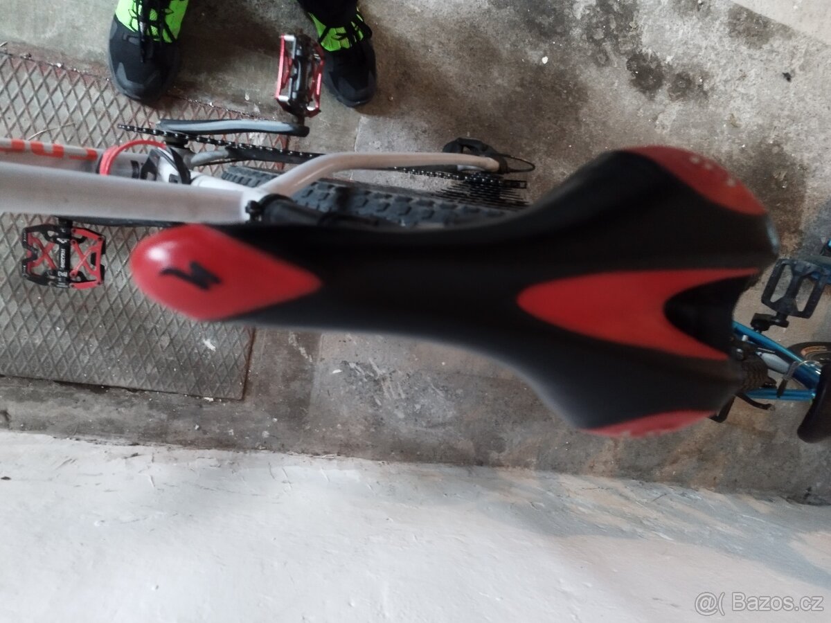 HT Specialized Chisel Comp - 7