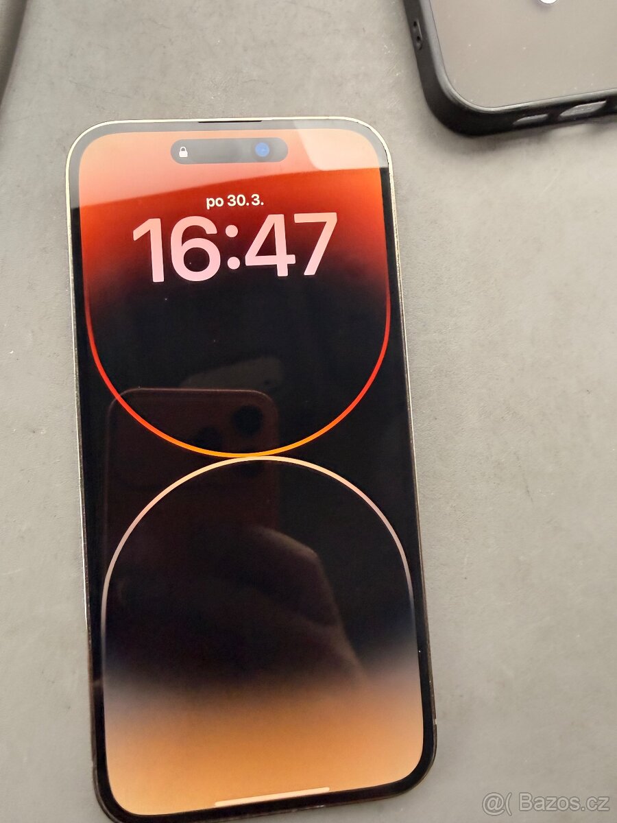 IPhone 14 Pro max - 7