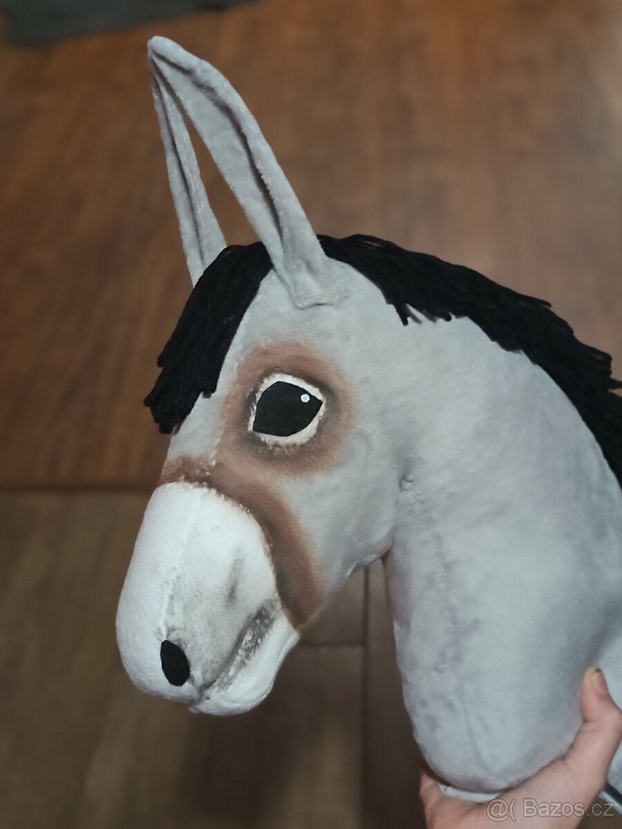 Hobby horse - 7